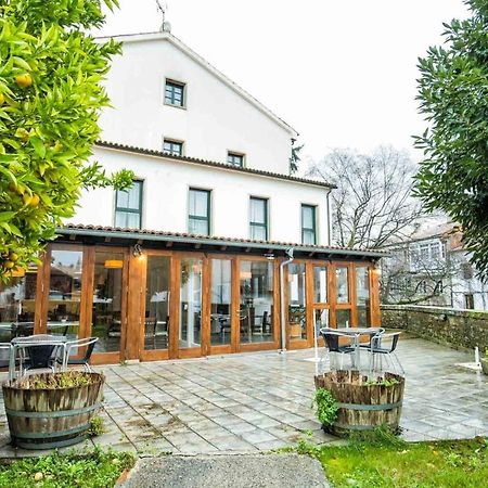 Hotel Alda Bonaval Santiago de Compostela Ngoại thất bức ảnh